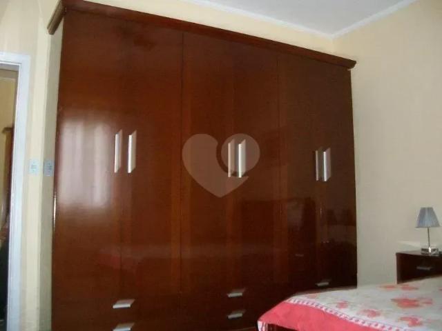 Casa térrea com 2 quartos à venda em Vila isolina mazzei SP