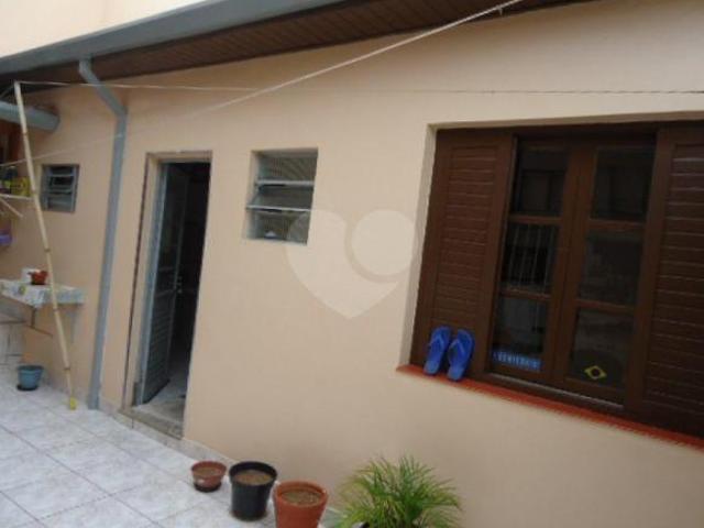Casa térrea com 2 quartos à venda em Vila são josé cidade dutra SP