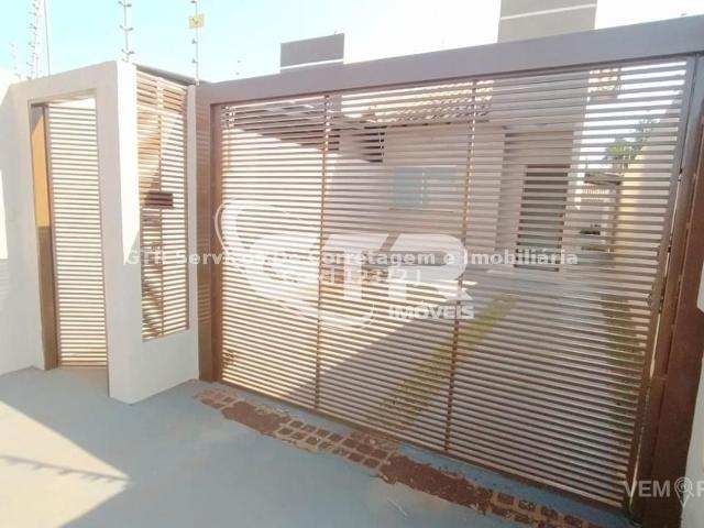 Casa Térrea com 2 Quartos para Alugar por R$ 1.650/mês