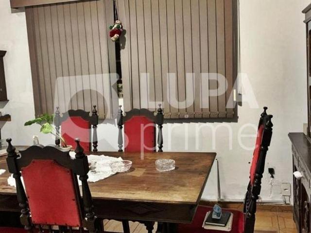 CASA TÉRREA COM 2 QUARTOS PARA VENDA, VILA MARIA ALTA, SÃO PAULO