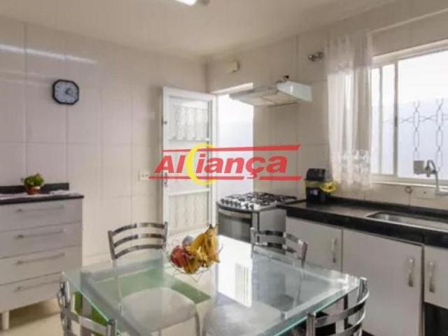 Casa Térrea com 2 quartos 1 suíte Gopoúva