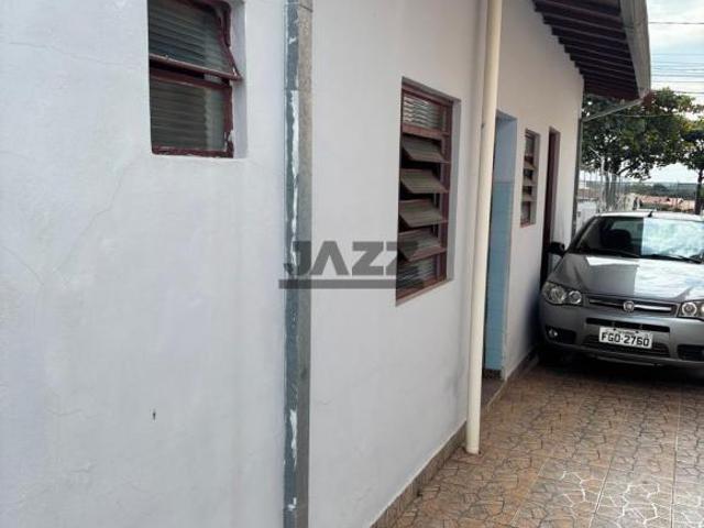 Casa Térrea com 300 m² de Terreno e Quintal Amplo Barão Geraldo em Campinas/SP