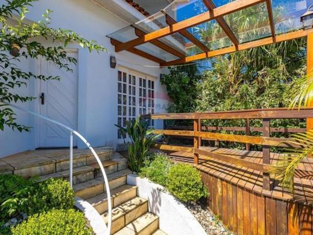 Casa Térrea com 301m² | Terreno 480m² | Espaço Gourmet | Barreirinha