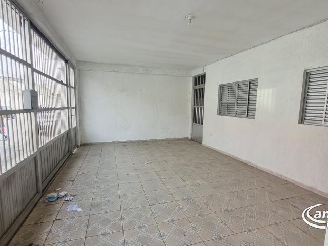 Casa Térrea com 4 dormitórios em Osasco