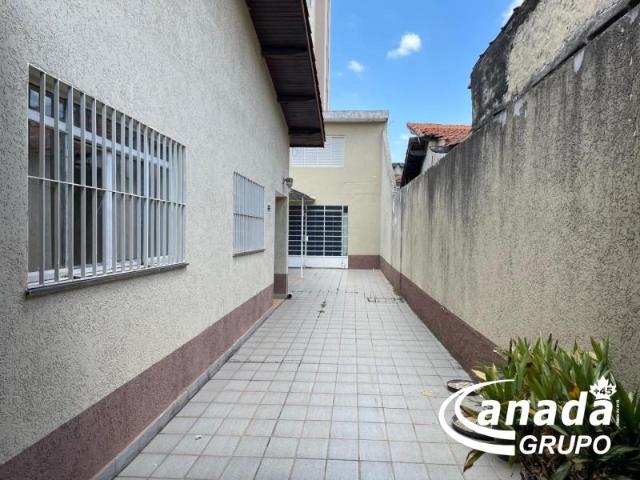 Casa Térrea com 4 dormitórios em Osasco