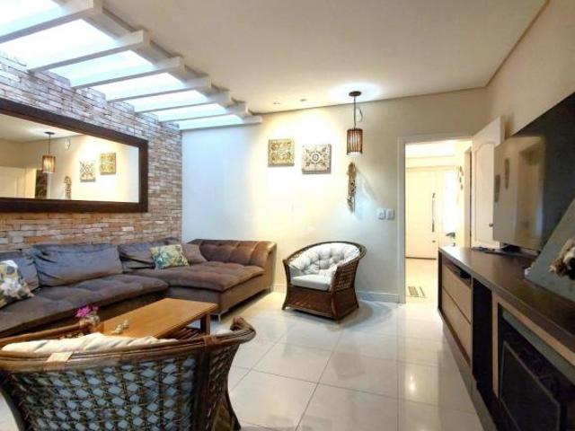 CASA TÉRREA COM 4 DORMITÓRIOS MAIS APARTAMENTO NOS FUNDOS