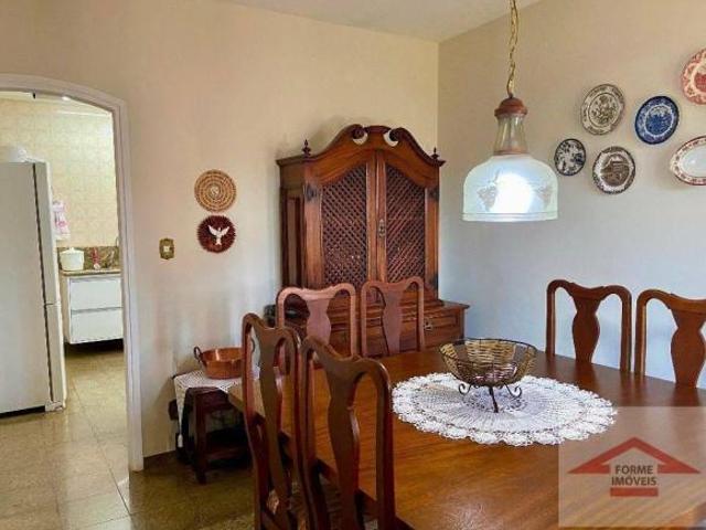 Casa térrea com 4 quartos à venda, 249 m² por R$ 1.200.000 Vila Arens II Jundiaí/SP