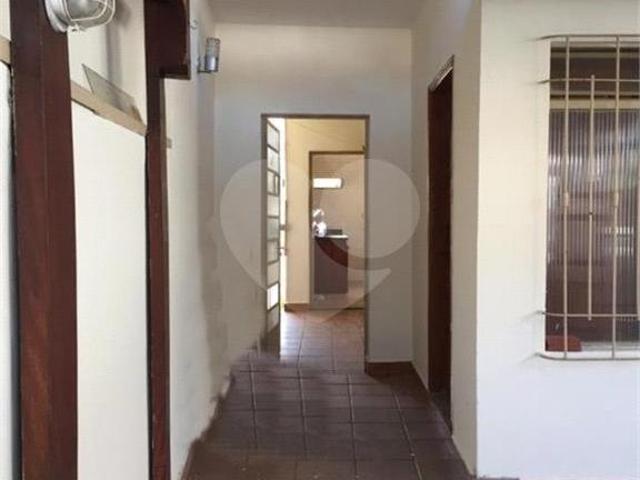 Casa térrea com 4 quartos à venda em Casa verde alta SP