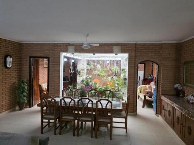 Casa térrea com 4 quartos à venda em Cidade naútica SP