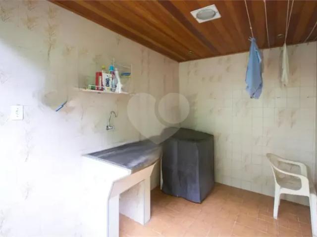 Casa térrea com 4 quartos à venda em Santo amaro SP