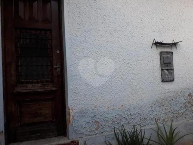 Casa térrea com 4 quartos à venda em Santana SP