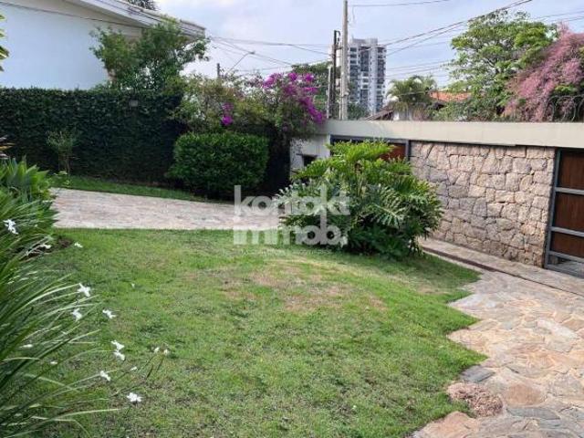 Casa Térrea com 4 Quartos à Venda, Jardim América Sorocaba