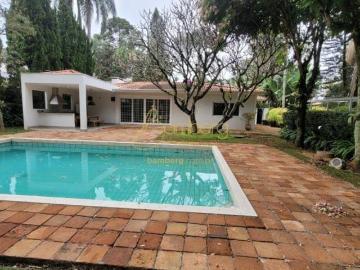 Casa térrea com 4 quartos a venda no Alto da Boa vista
