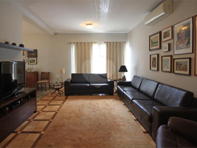 Casa térrea com 4 quartos para alugar em Alto da Lapa SP