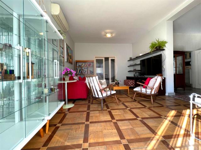 Casa térrea com 4 quartos para alugar em Alto da Lapa SP