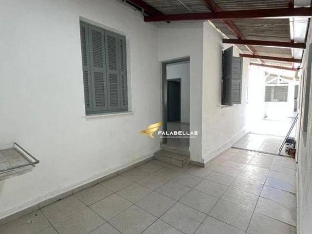 Casa Térrea com 4 quartos Vila Arens II Jundiaí/SP