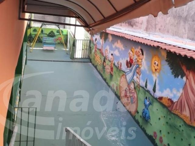 Casa Térrea com 4 salas em Osasco