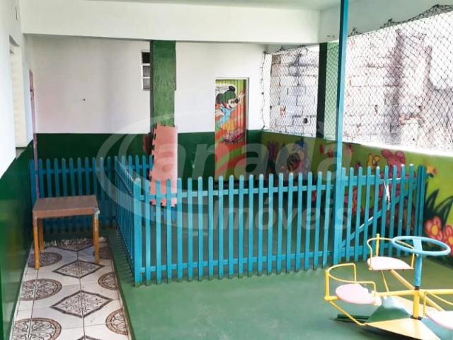 Casa Térrea com 4 salas em Osasco