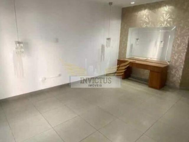 Casa Térrea com 4 Suítes para Comprar, 400m² Bairro Anchieta, São Bernardo do Campo/SP