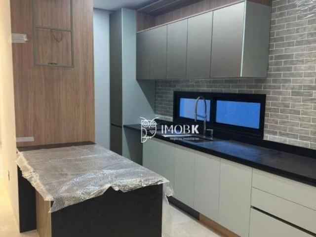 Casa térrea com 5 dormitórios à venda, 226 m² por R$ 3.150.000 Jardim Samambaia Jundiaí/SP