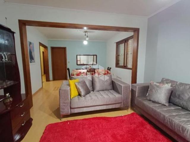 Casa térrea com 5 quartos no bairro Santa Marta em Bento Gonçalves/RS