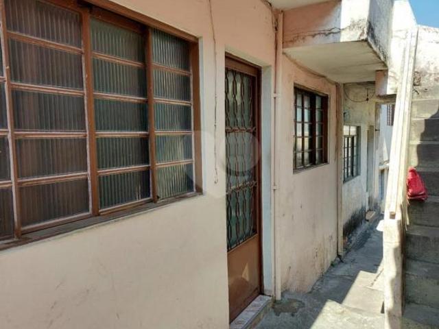 Casa térrea com 6 quartos à venda em Casa verde média SP