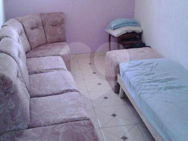 Casa térrea com 6 quartos à venda em Vila monumento SP