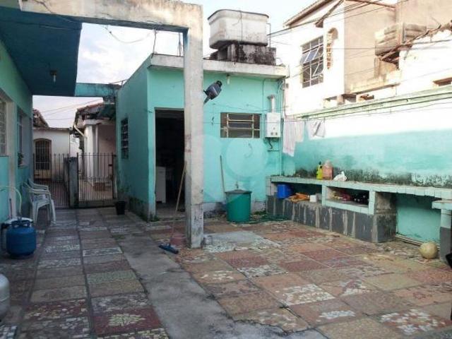 Casa térrea com 8 quartos à venda em Casa verde média SP