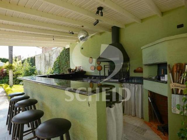 Casa Térrea com 961m de terreno à Venda no Bolsão de Interlagos, Espaço e Confo