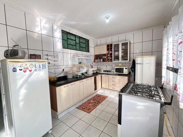 Casa térrea com Churrasqueira, no bairro Parque dos Lagos Ribeirão Preto SP