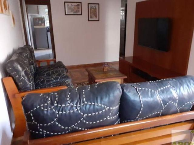 Casa Térrea com A.T. 250 m² no Jardim Consórcio
