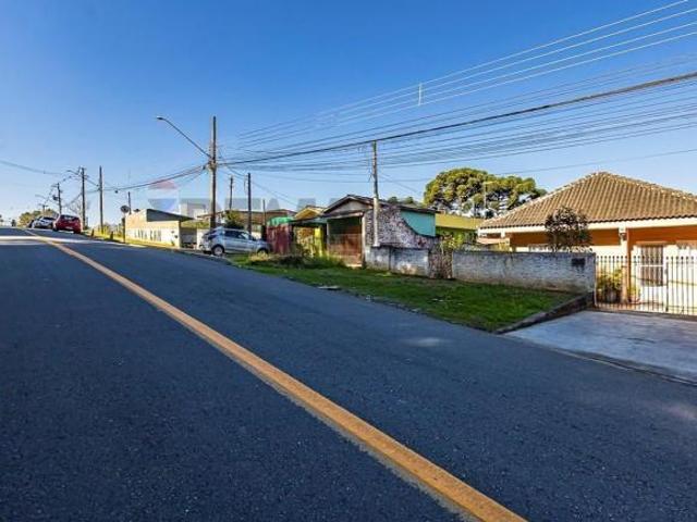 Casa Térrea com Amplo Terreno – Excelente Potencial para Construção de Sobrados