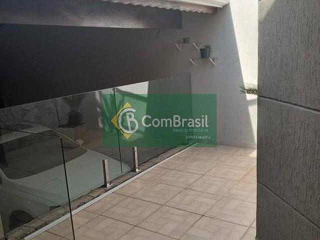 Casa Térrea com Área Gourmet para venda Mogi das Cruzes