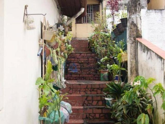 CASA TÉRREA COM EDICULA 160M² DE TERRENO FREGUESIA DO Ó