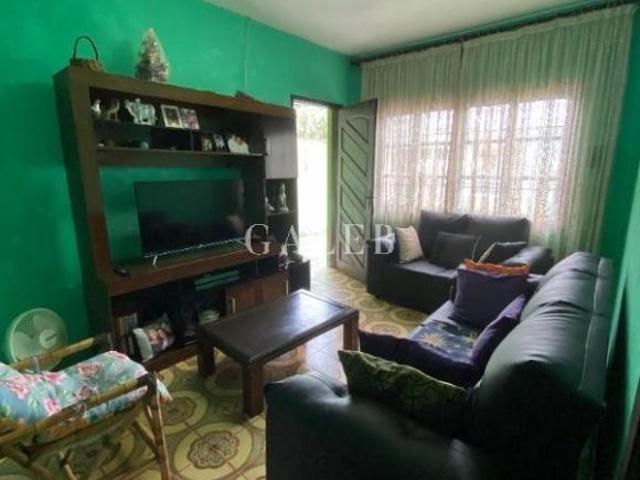 casa térrea com edícula, 3 quartos, 4 vagas de garagem, 300 m2 de terreno