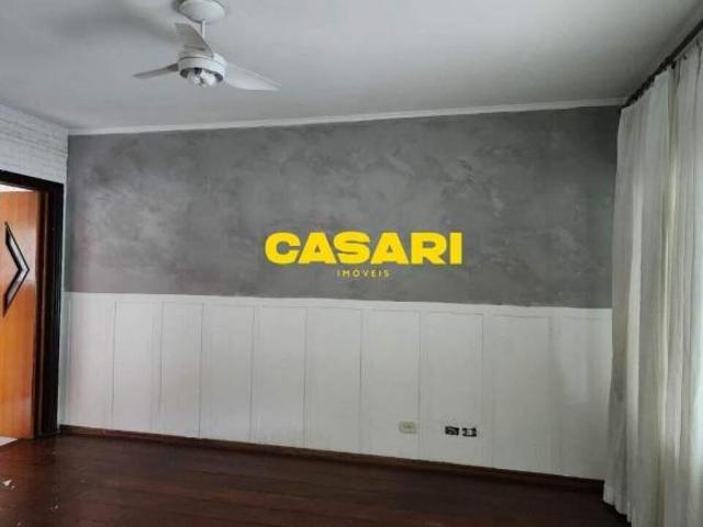 Casa Térrea com Edícula à Venda na Independência – São Bernardo do Campo