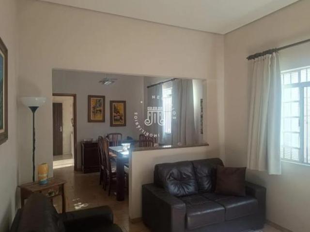 CASA TÉRREA COM EDÍCULA À VENDA BAIRRO PONTE SÃO JOÃO JUNDIAÍ/SP
