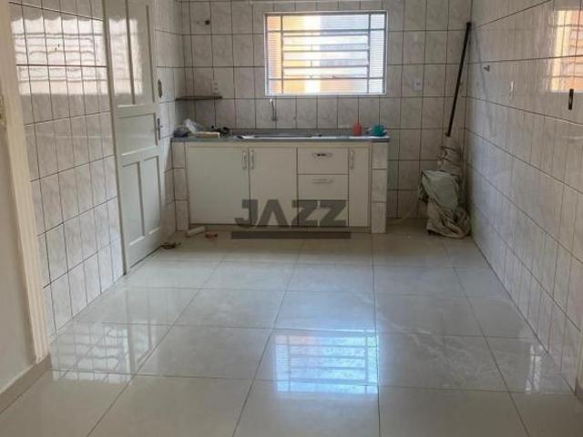 Casa Térrea com Edícula à Venda em Barão Geraldo Campinas/SP