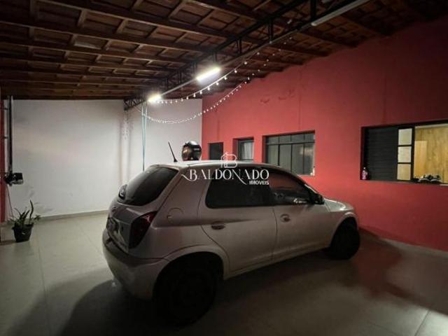 Casa térrea com edícula à venda em rua sem saída em Bragança Paulista SP