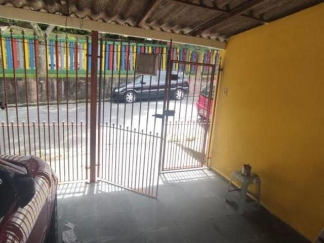 Casa térrea com edícula, com terreno de 250m² no Butantã