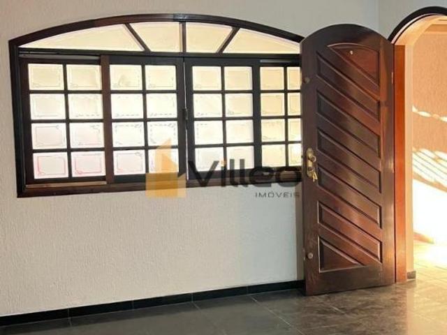 Casa Térrea com Edícula e Área Gourmet na Vila Guaraciaba Funcionalidade e Charme em Santo André