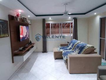 Casa térrea com edícula para venda, em Campinas SP