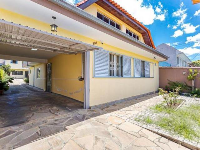 Casa Térrea Com Edícula, Preço de Oportunidade Com Terreno de 440mt