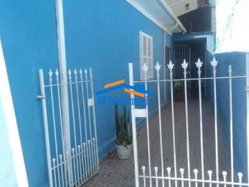 Casa Térrea com Excelente Terreno 280m² Vila Osasco
