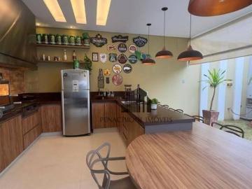 Casa Térrea com fino acabamento à venda no Bairro Jardim Terramérica em Americana