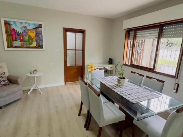 CASA TERREA COM SALAO DE FESTAS BAIRRO SCHARLAU SAO LEOPOLDO