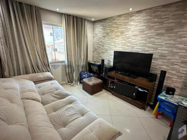 Casa térrea com suíte, closet, hidromassagem e 2 vagas – Torres Tibagy