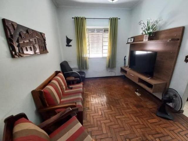 Casa Térrea com Suíte e 2 Vagas na Mooca – Terreno 7x25