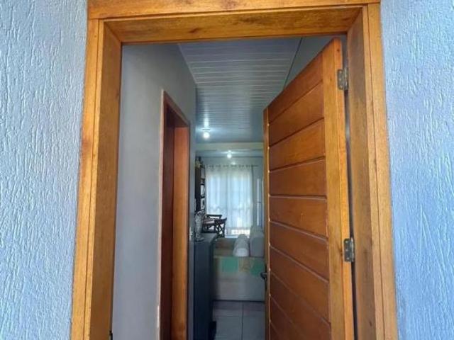 Casa térrea com pátio no Winter Park por 221 Mil!