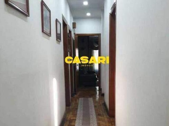 Casa Térrea com Piscina e Edícula à Venda – 400m² – Jardim Portugal, São Bernard